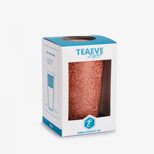 TEAEVE® "Mandala - Powder"